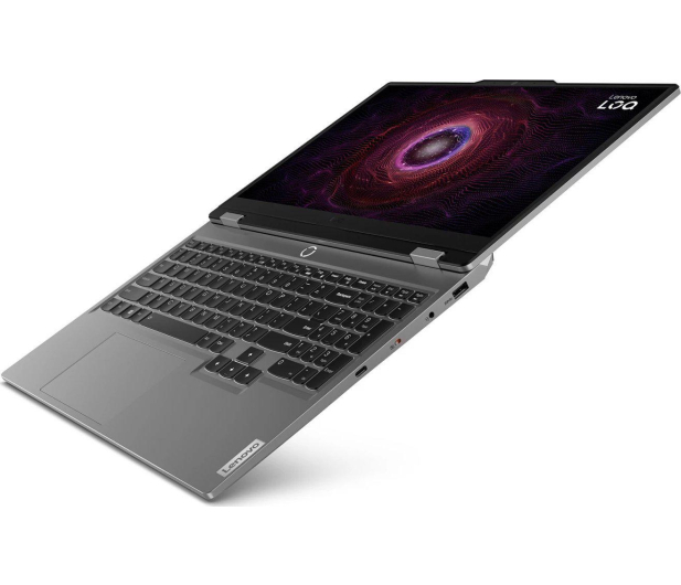 Lenovo LOQ-15 Ryzen 7-7435HS/16GB/512 RTX4060 144Hz - 1269248 - zdjęcie 5